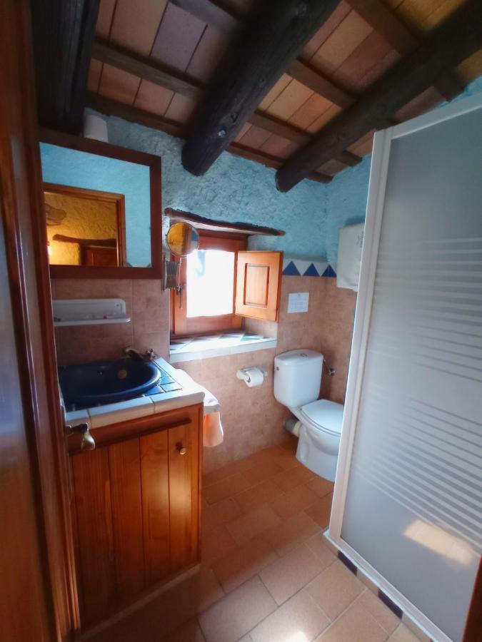 Masia Can Felip B&B Llinars del Valles Dış mekan fotoğraf