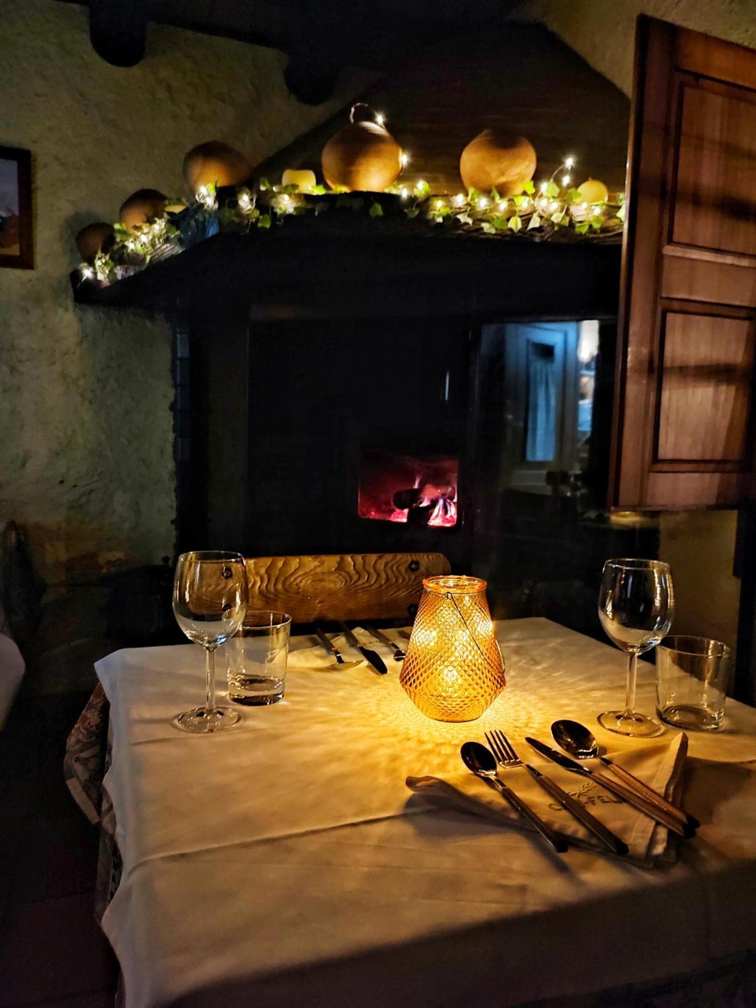 Masia Can Felip B&B Llinars del Valles Dış mekan fotoğraf