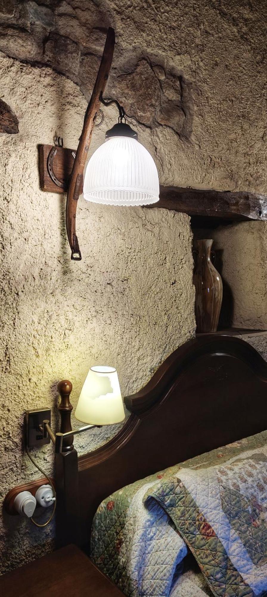 Masia Can Felip B&B Llinars del Valles Dış mekan fotoğraf
